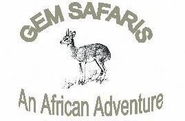 GEM Safaris - Easteren Cape - South Africa